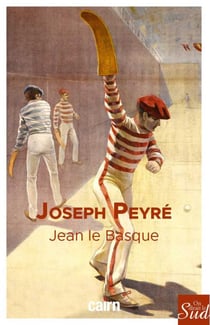 Jean le Basque