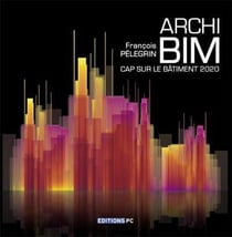 Archi BIM - cap sur le bâtiment 2020