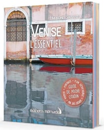 Venise l'essentiel