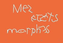 Mes états morphes