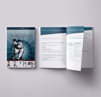 Méthode pédagogique en judo