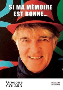 Si ma memoire est bonne