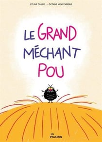 LE GRAND MECHANT POU