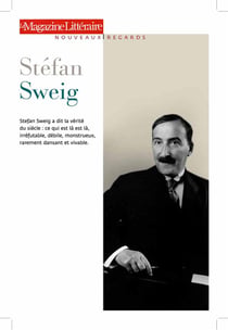 Le magazine litteraire - stephan zweig