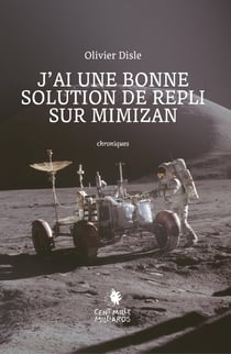 J'ai une bonne solution de repli sur mimizan