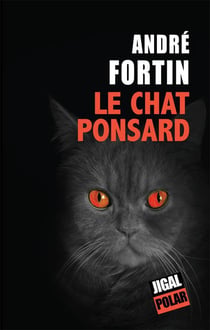 Le chat Ponsard