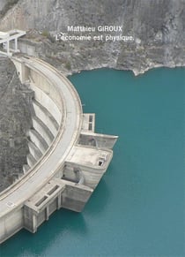 L'économie est physique