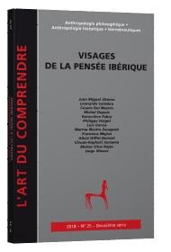 Visages de la pensée ibérique