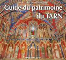 Guide du patrimoine du tarn