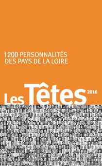LES TETES DES PAYS DE LA LOIRE 2016