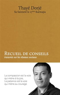 Recueil de conseils - transmis sur les réseaux sociaux