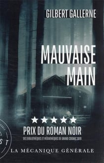 Mauvaise main