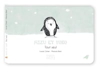 MIZU ET YOKO - Tome 01