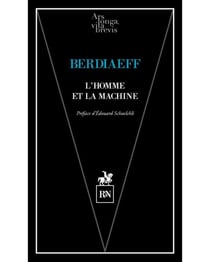 L' homme et la machine