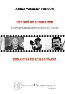 Images de l'errance - entre documentaires et films de fiction