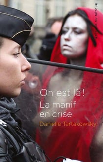 On est là ! - la manif en crise