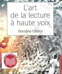 La lecture à haute voix