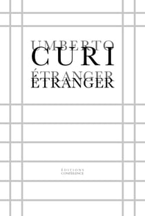 Étranger