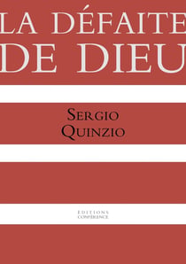 La défaite de Dieu