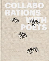 Alex Katz : collaborations with poets