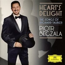 Heart's delight : the songs of richard tauber