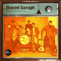 Heated Garage: Toasty Treasures