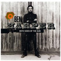 Both sides of the gun