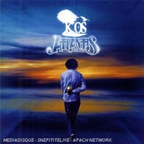Atlantis : hymns for disco