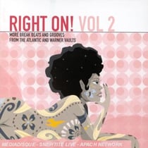 Right on ! vol 2