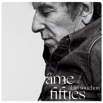 Âme fifties - édition limitée