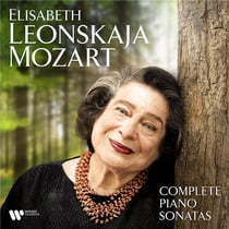 Mozart : Complete Piano Sonatas