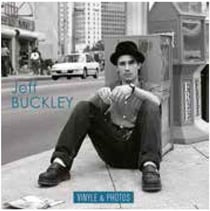 Coffret vinyle et photos