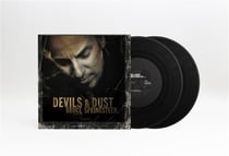 Devils & dust
