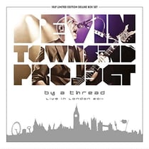By A Thread (Live In London 2011)