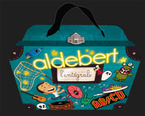 Aldebert - Intégrale Enfantillages