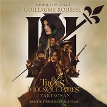 Les 3 Mousquetaires : D'Artagnan