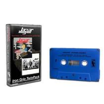 Power Games + 3 Bonus Tracks