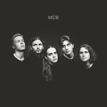 Mur - édition;limitée