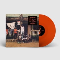 L'enfant sacré de Bellevue - édition colorée
