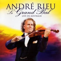 Le grand bal : live en australie
