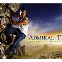 Instinct admiral