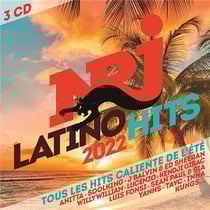 NRJ Latino Hits 2022