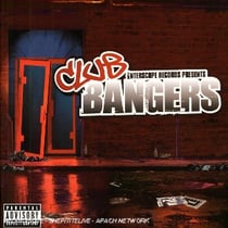 Interscope records presents club bangers