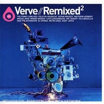 Verve remixed /vol.2