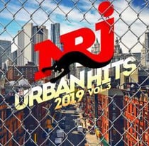 NRJ urban hits 2019 /vol.3