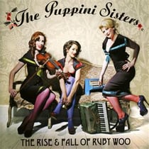 The rise and fall of Ruby Woo