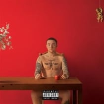 Watching movies with the sound of