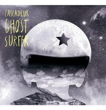 Ghost surfer