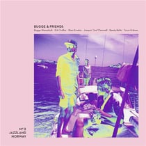 Bugge & friends