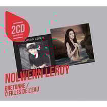 2cd originaux: bretonne / je deviens moi